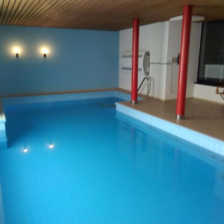 Ferienwohnung Talblick Bad Wildbad Exterior foto