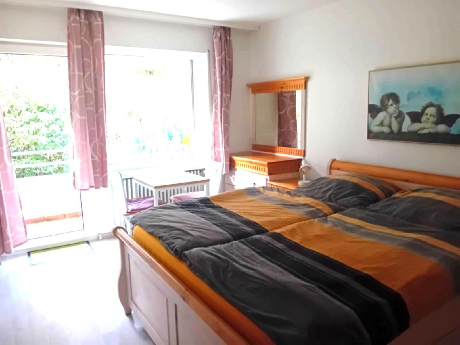 Ferienwohnung Talblick Bad Wildbad Exterior foto
