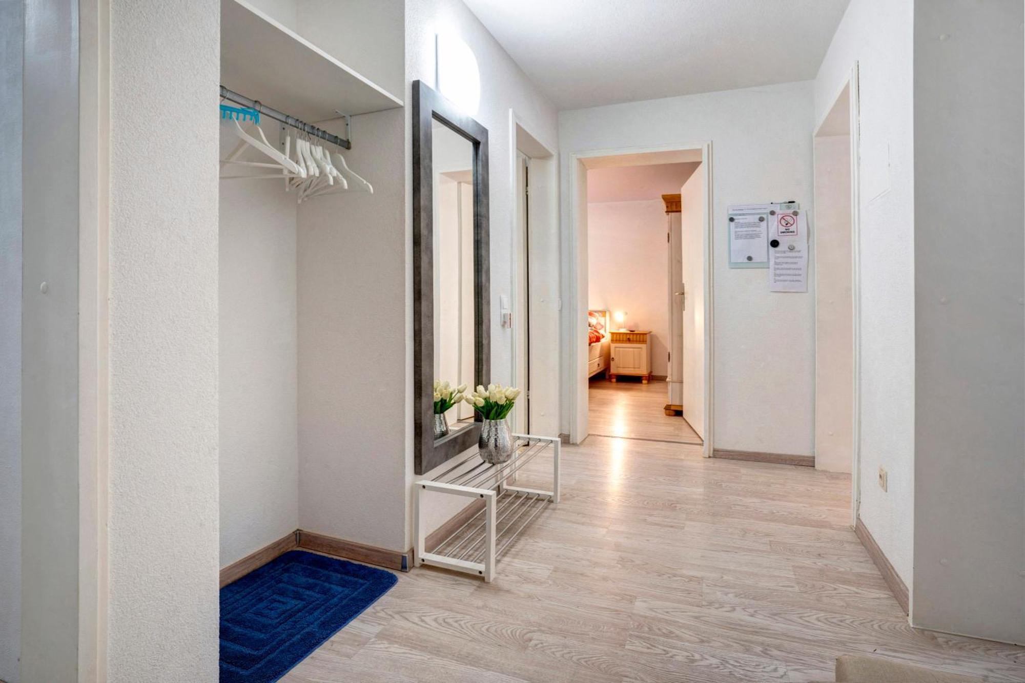 Ferienwohnung Talblick Bad Wildbad Exterior foto