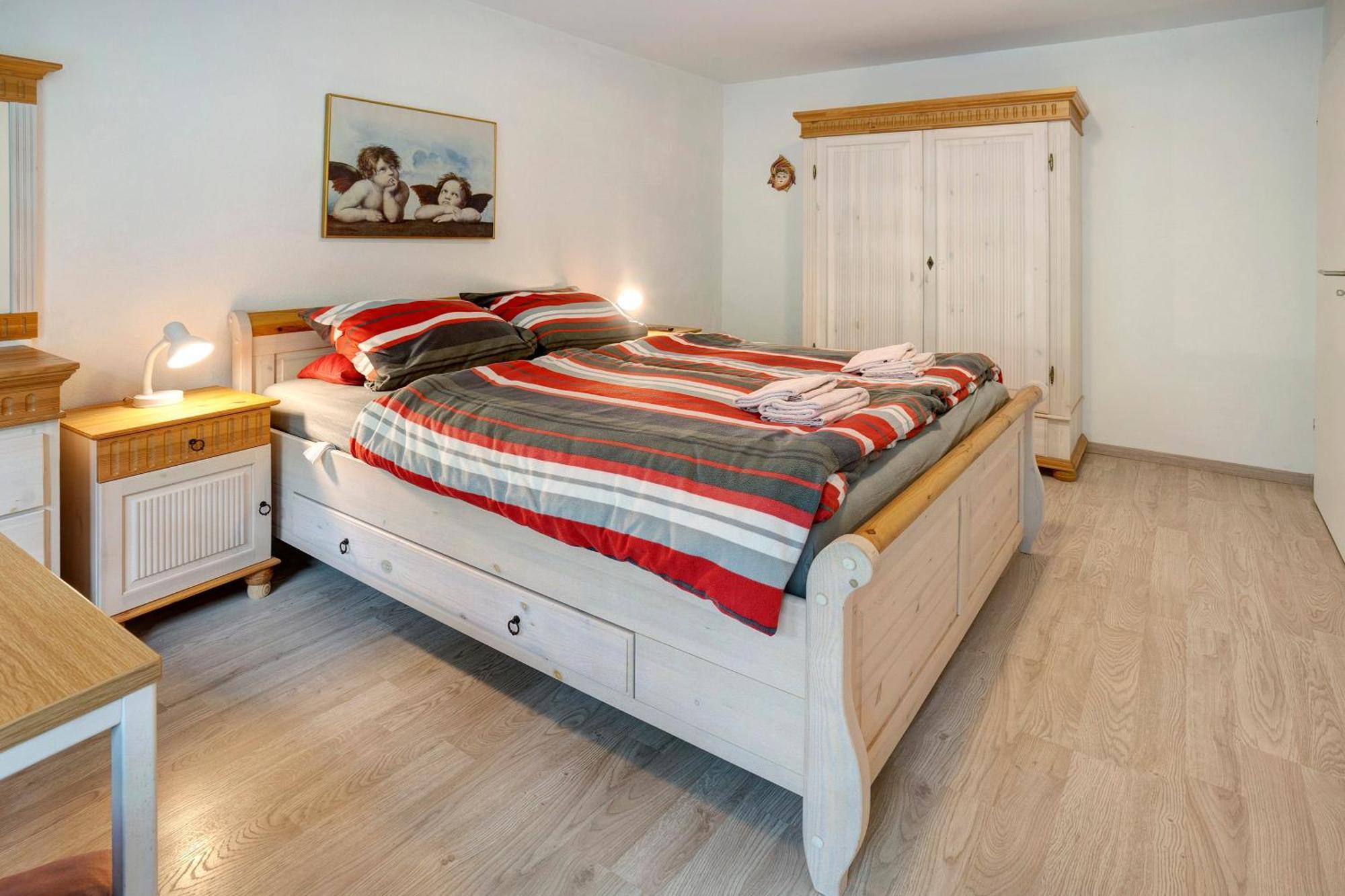 Ferienwohnung Talblick Bad Wildbad Exterior foto