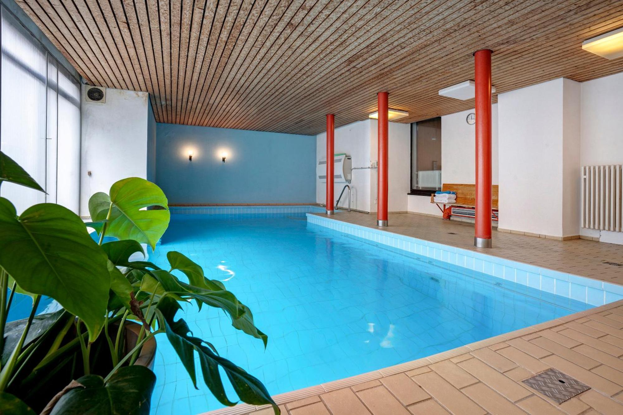 Ferienwohnung Talblick Bad Wildbad Exterior foto